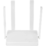 Интернет-центр Netcraze Explorer 4G (NC-4910) с модемом 4G, Mesh Wi-Fi 5 AC1200 и 4-портовым Smart-коммутатором, фото8