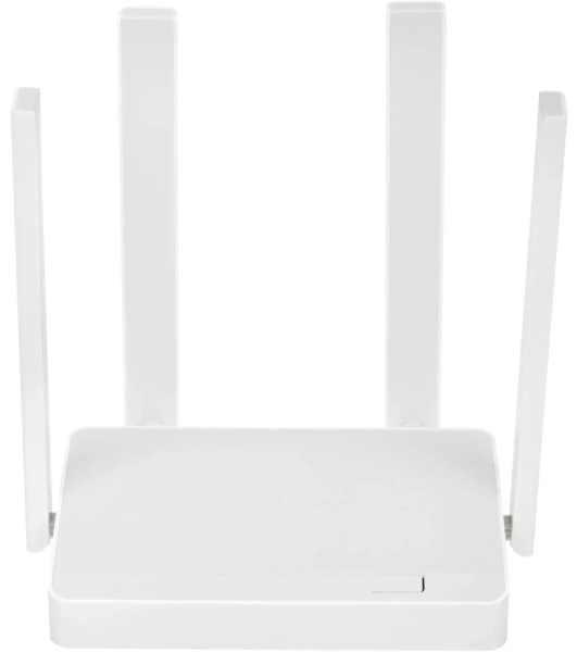 Интернет-центр Netcraze Explorer 4G (NC-4910) с модемом 4G, Mesh Wi-Fi 5 AC1200 и 4-портовым Smart-коммутатором