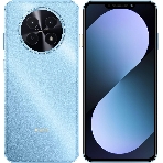 Смартфон Huawei Nova 14i 8/256Gb, голубой, фото 1