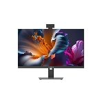 Моноблок IRBIS SmartAIO 24; 23.8“(i5-12400;16GB/512GB;IPS;16:9;1920x1080x100Hz;1500:1;250Cd/m2;5ms;HDMI(out);DP;USB-C;4*USB2.0;2*USB3.1;RJ45;WebC 5MP;WIFI6;BT5.0;Tilt;HAS;Piv;Spk2*3W;keyb+m;Win11Pro(Китай), фото 1