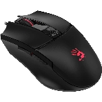 Мышь проводная A4Tech Bloody L65 Max черный, 12000 dpi, USB, кнопки - 7, фото5