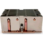 Радиатор 2U passive server cooler Alseye PD2V CPU Socket:AMD SP5 TDP: 615W(MAX), фото2