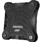 Внешний SSD ADATA SD620, 1TB, USB 3.2 Gen 2 Type-A, R/W 550/480, черный, фото7
