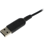 Клавиатура проводная A4Tech Fstyler FK15, USB, черный, фото12