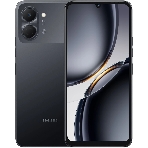 Смартфон Tecno Spark Go 3 4/64Gb черный, фото 1