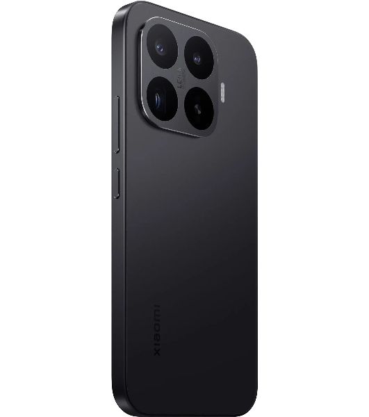 Смартфон Xiaomi 17T 12/512Gb черный
