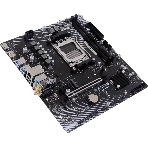 Материнская плата Biostar A620MS-E, AM5, AMD A620A, 2xDDR5, 2xSATA, 1xM.2, 1xPCIe 4.0 x16, 1xPCIe 3.0 x1, 1xHDMI, 1xDP, 1x1Gb LAN, 4xUSB-A 5Gbps, 2xUSB-A 2.0, 7.1, mATX, фото3