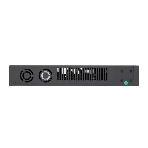 Коммутатор EKF TSX-U-2GX/SFP-16GTP-R, 16×1 Гбит/с PoE + 2×1 Гбит/с SFP, неуправляемый, фото3