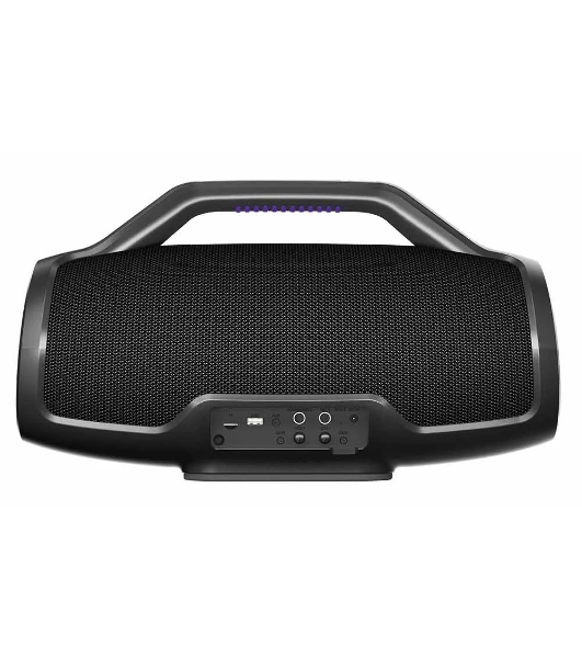 Портативная колонка TRONSMART BANG MAX Цвет черный Мощность звука 130W Вт 7 кг 995053