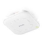 Точка доступа Zyxel NebulaFlex NWA90AX PRO, WiFi 6, 802.11a/b/g/n/ac/ax (2,4 и 5 ГГц), MU-MIMO, антенны 3x3, до 575+2400 Мбит/с, 1xLAN 2.5GE, PoE, защита от 4G/5G, БП в комплекте, фото7