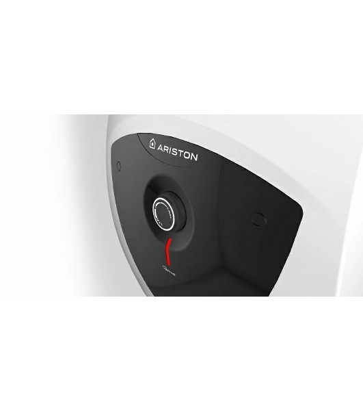Водонагреватель электрический Ariston ABS ANDRIS LUX 30 белый, накопительный, 30 л, 1,5 кВт