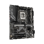 Материнская плата Gigabyte Z790 D, LGA 1700, Intel Z790, 4xDDR5, 4xSATA, 3xM.2, 1xPCI-E 3.0 x1, 1xPCI-E 4.0 x4, 1xPCI-E 5.0 x16, 1xHDMI, 1xDP, 1x 2.5Gb LAN, 4xUSB-A 2.0, 4xUSB-A 3.2 Gen 1, 1xUSB 3.2 Gen 2, 7.1, ATX, фото3