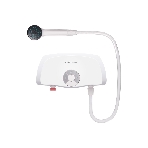 Водонагреватель электрический проточный Royal Thermo Smartfix S белый, 2–3,7 л/мин, 3,5 кВт, фото 1