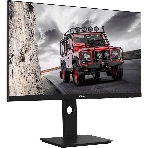 Монитор 27' Dahua LM27-U401A IPS 3840x2160, 60 Гц, 5 мс, 16:9, 250 кд/м2, 1хHDMI, 1хDP, 1хUSB-C, черный, фото8