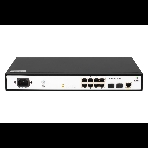 Коммутатор SNR SNR-S2985G-8T-POE, 1 Гбит/с, количество портов 8 шт, (L2), фото 1
