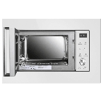 Микроволновая печь встраиваемая Maunfeld JBMO1225FSGW02, фото6