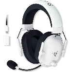 Гарнитура Razer Blackshark V2 HyperSpeed белый, беспроводная, Bluetooth, до 70 ч, фото 1