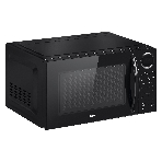 Микроволновая печь BBK 23MWS-907S/B черный, 23 л, 900 Вт, переключатели - сенсор, фото6