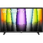 Телевизор LG 32' 32LQ63506LA/ARUG черный LED FHD 60Hz Smart TV WebOS 1.5GB/8GB, фото 1