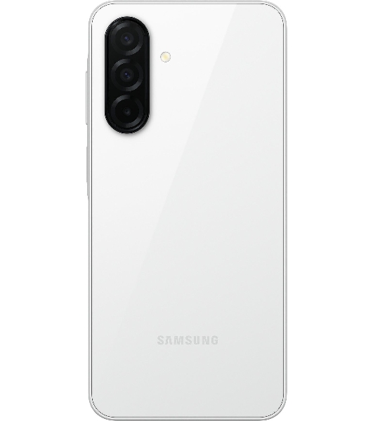 Смартфон Samsung Galaxy A26 5G SM-A266B 8/256Gb, белый