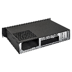Серверный корпус ExeGate Pro 2U300-04 (RM 19', высота 2U, глубина 300, БП 900PPH-SE, USB), фото9