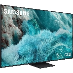 Телевизор Samsung 55' QE55Q7F5AUXRU черный QLED 4K UHD 60Hz DVB-T DVB-T2 Smart TV, фото8