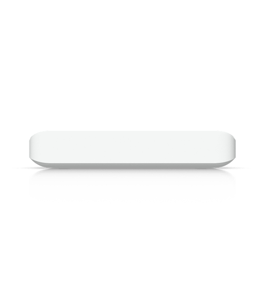 Коммутатор Ubiquiti UniFi Switch Flex Mini 2.5G Compact, 5-port 2.5G switch that can be powered with PoE or a USB-C adapter.