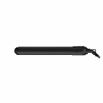 Выпрямитель для волос Grundig HS 7034 черный, 25 мм, 220 °C, 4 режима, фото2
