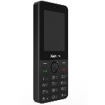 Мобильный телефон Xenium X240 черный, фото3