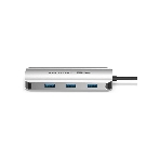 USB-концентратор Vention TQHHB, USB Type-C, USB/HDMI/RJ-45, USB Type-C, фото4