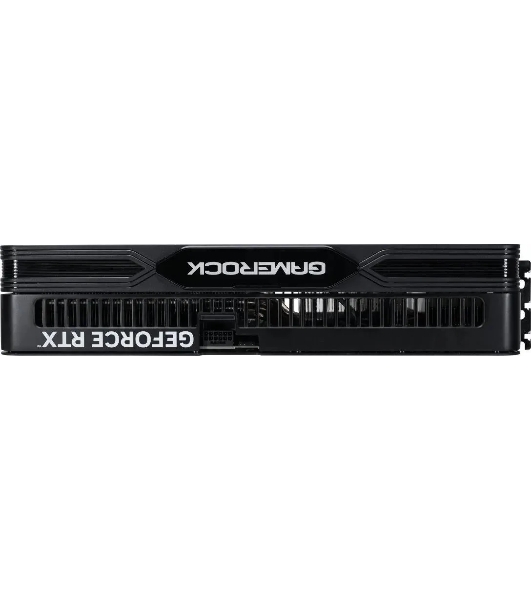 Видеокарта Palit PCI-E RTX 5090 GAMEROCK NVIDIA GeForce RTX 5090 32Gb 512bit GDDR7 2295/30000 HDMIx1 DPx3 HDCP Ret