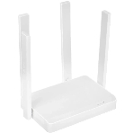 Интернет-центр Netcraze Explorer 4G (NC-4910) с модемом 4G, Mesh Wi-Fi 5 AC1200 и 4-портовым Smart-коммутатором, фото 1