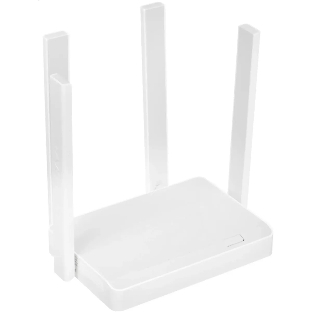 Интернет-центр Netcraze Explorer 4G (NC-4910) с модемом 4G, Mesh Wi-Fi 5 AC1200 и 4-портовым Smart-коммутатором
