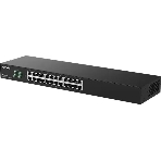 Коммутатор Tenda TEG1024G 24-Port 10/100/1000 Gigabit Switch, фото3