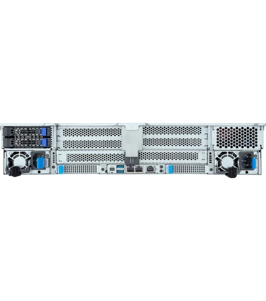 Серверная платформа Gigabyte 2U R283-Z91-AAV1/ACV1