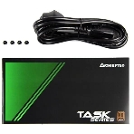 Блок питания Chieftec Task TPS-700S, 700Вт, 80 PLUS Bronze, 120мм, черный, фото4