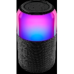 Колонка портативная SVEN PS-130 black (10 Вт, USB, Bluetooth, питание от USB/аккумулятора), фото 1