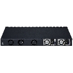 Коммутатор CIT S2158-24T4D-P-AC-FR, 24×1 Гбит/с, 4×25 Гбит/с SFP28, фото2