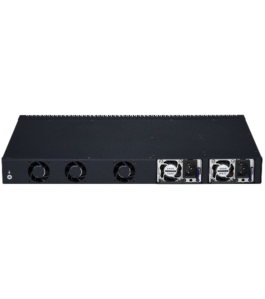 Коммутатор CIT S2158-24T4D-P-AC-FR, 24×1 Гбит/с, 4×25 Гбит/с SFP28