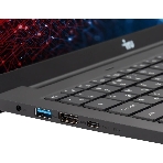 Ноутбук IRU Strato 15ALID4/15.6'/IPS/Intel Core i5 13420H/16Gb/512Gb SSD/Intel UHD Graphics/Windows 11 Pro/черный/2.2kg, фото17