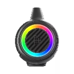 Портативная колонка TRONSMART BANG MAX Цвет черный Мощность звука 130W Вт 7 кг 995053, фото5