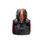 Пылесос Samsung VC15K4136VL/EV черный/оранжевый, 390/1500 Вт, уборка сухая, пылесборник контейнер 1.3 л, фото6