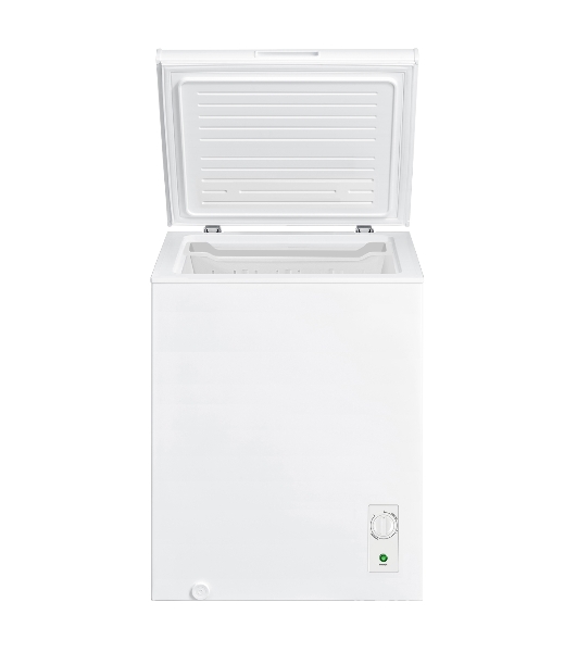 Морозильный ларь Centek CT-1785, белый, 99л