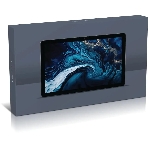 Планшет Digma Pro HIT 18 10.51', 8Gb, 256Gb, 4G LTE, Android 13, фиолетовый, фото2
