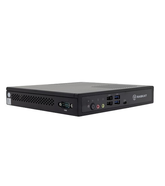 Компьютер Raskat Standart 307 (Intel Core i3-12100, RAM 8Gb, SSD 256Gb noOS)