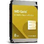 Жесткий диск WD SATA-III 8Tb Desktop Gold 512E (7200rpm) 256Mb 3.5', фото2