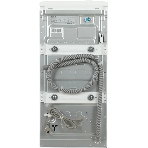Стиральная машина Kraft KF-UME6201W белый, загрузка вертикальная 6 кг, 1000 об/мин., класс: А+++, фото9
