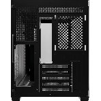 Компьютерный корпус Accord ACC-ZMS03B черный без БП mATX 3x120мм 1xUSB2.0 1xUSB3.0 1xUSB3.1 audio, фото6