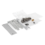 Серверный корпус ExeGate Pro 2U450-06 (RM 19', высота 2U, глубина 450, БП 2U-500ADS, 2*USB), фото2