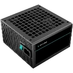 Блок питания Deepcool/GamerStorm PF600 (R-PF600D-HA0B-WDEU), 600Вт, 80 PLUS, 120мм, черный, фото 1